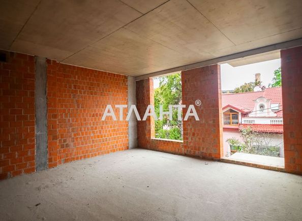 3-кімнатна квартира за адресою вул. Личаківська (площа 122,1 м²) - Atlanta.ua - фото 11