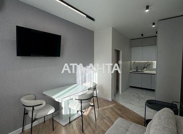 1-room apartment apartment by the address st. Genuezskaya (area 45 m²) - Atlanta.ua - photo 2