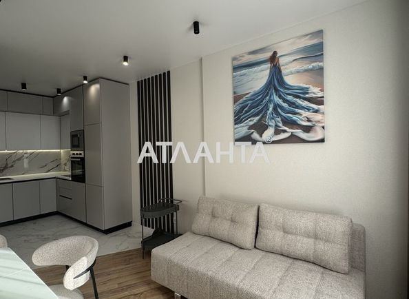 1-room apartment apartment by the address st. Genuezskaya (area 45 m²) - Atlanta.ua - photo 3