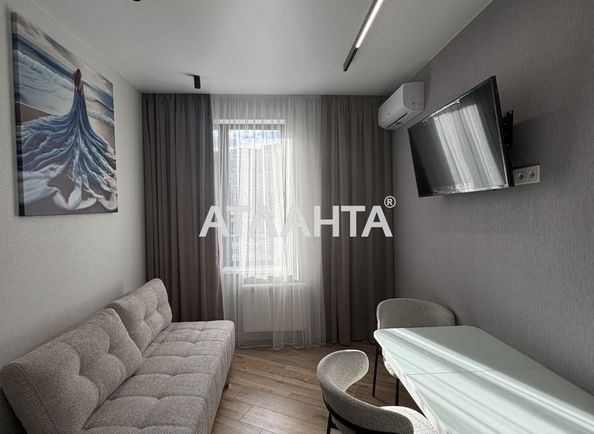 1-room apartment apartment by the address st. Genuezskaya (area 45 m²) - Atlanta.ua - photo 4