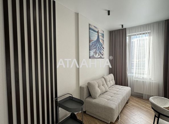 1-room apartment apartment by the address st. Genuezskaya (area 45 m²) - Atlanta.ua - photo 6
