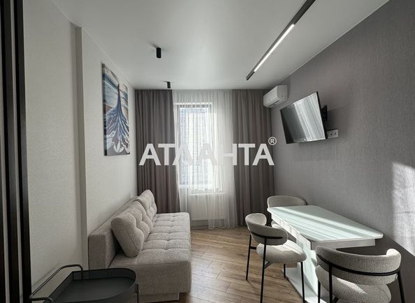 1-room apartment apartment by the address st. Genuezskaya (area 45 m²) - Atlanta.ua - photo 7