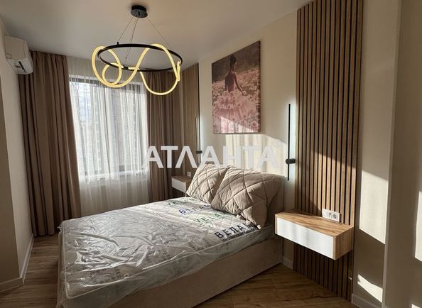 1-room apartment apartment by the address st. Genuezskaya (area 45 m²) - Atlanta.ua - photo 8