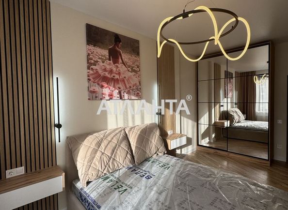 1-room apartment apartment by the address st. Genuezskaya (area 45 m²) - Atlanta.ua - photo 9