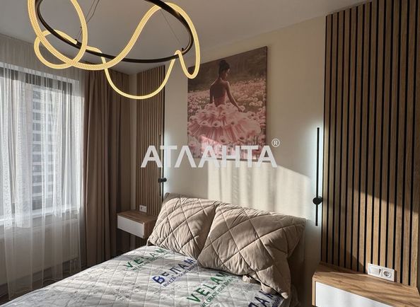 1-room apartment apartment by the address st. Genuezskaya (area 45 m²) - Atlanta.ua - photo 10