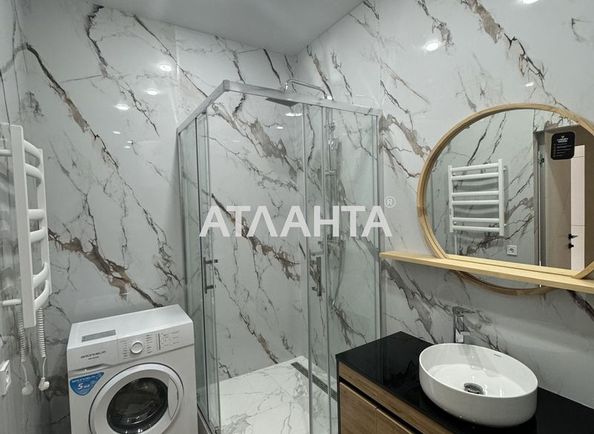 1-room apartment apartment by the address st. Genuezskaya (area 45 m²) - Atlanta.ua - photo 13