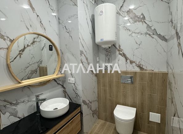 1-room apartment apartment by the address st. Genuezskaya (area 45 m²) - Atlanta.ua - photo 14