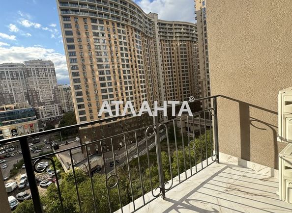 1-room apartment apartment by the address st. Genuezskaya (area 45 m²) - Atlanta.ua - photo 15