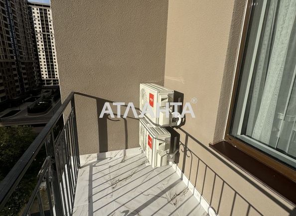 1-room apartment apartment by the address st. Genuezskaya (area 45 m²) - Atlanta.ua - photo 16