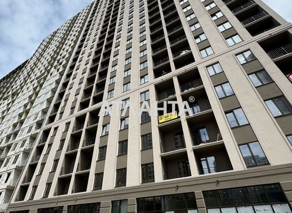 1-room apartment apartment by the address st. Genuezskaya (area 45 m²) - Atlanta.ua - photo 18