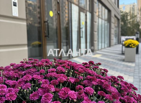 1-room apartment apartment by the address st. Genuezskaya (area 45 m²) - Atlanta.ua - photo 24