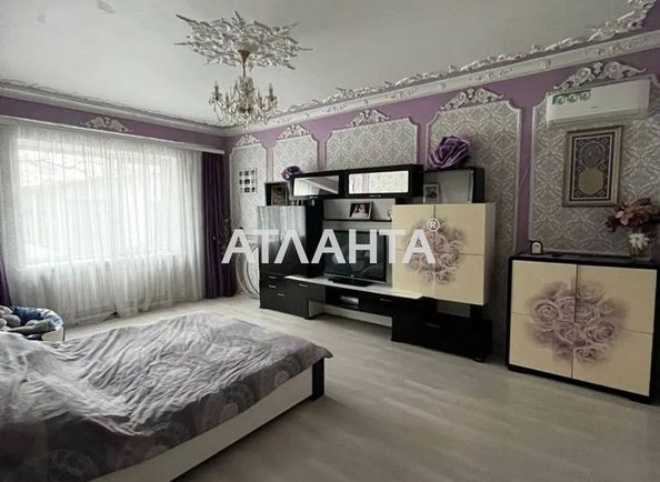 Дом по адресу ул. Крушельницкой (площадь 227,8 м²) - Atlanta.ua