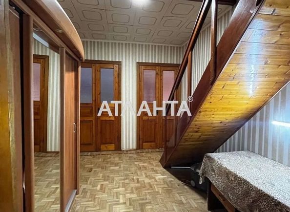 Дом по адресу ул. Крушельницкой (площадь 227,8 м²) - Atlanta.ua - фото 6