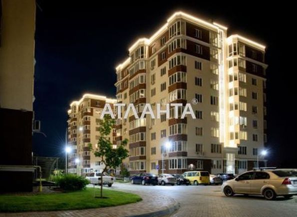 3-rooms apartment apartment by the address st. Nikolaevskaya (area 118 m²) - Atlanta.ua