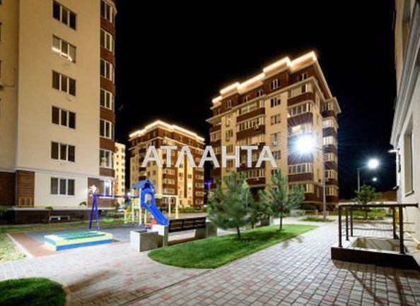 3-rooms apartment apartment by the address st. Nikolaevskaya (area 118 m²) - Atlanta.ua - photo 2