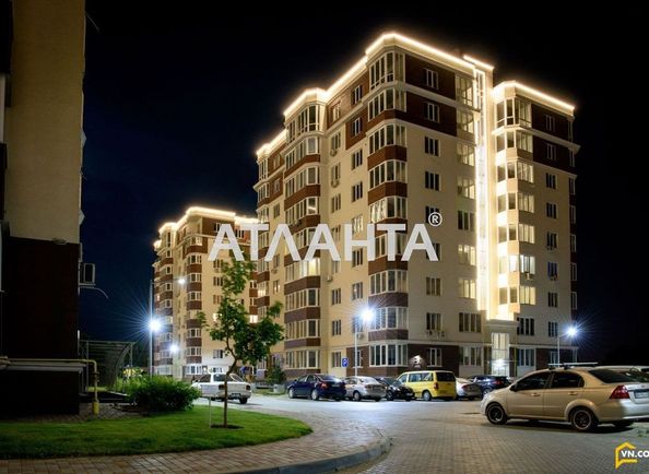3-rooms apartment apartment by the address st. Nikolaevskaya (area 118 m²) - Atlanta.ua - photo 3