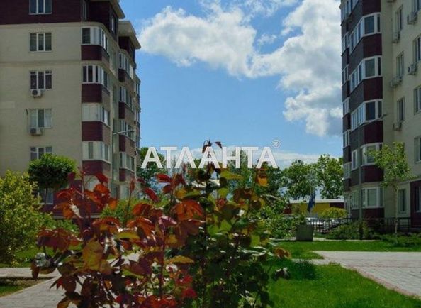 3-rooms apartment apartment by the address st. Nikolaevskaya (area 118 m²) - Atlanta.ua - photo 4