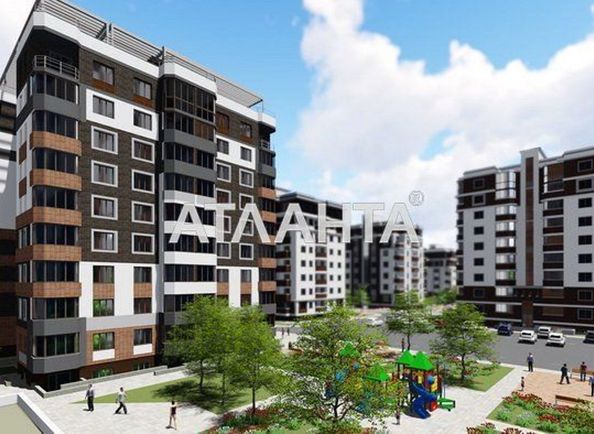 3-rooms apartment apartment by the address st. Nikolaevskaya (area 118 m²) - Atlanta.ua - photo 6