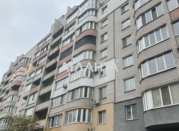Багатокімнатна квартира за адресою вул. Олега Антонова (площа 94,2 м²) - Atlanta.ua