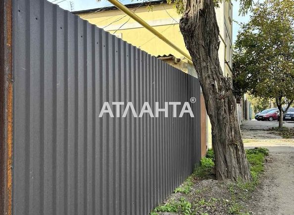 Landplot by the address st. Donskogo Dmitriya (area 2 acr) - Atlanta.ua - photo 5