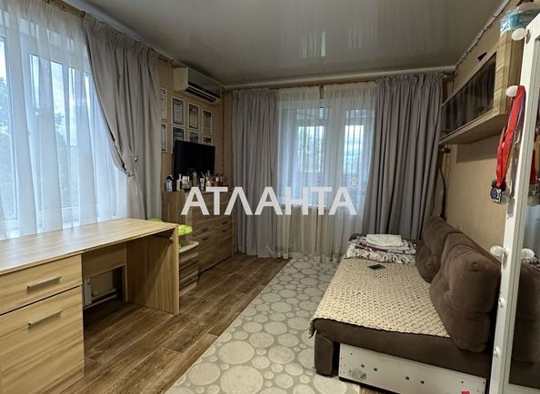 2-кімнатна квартира за адресою вул. 40 років Перемоги (площа 52 м²) - Atlanta.ua - фото 3