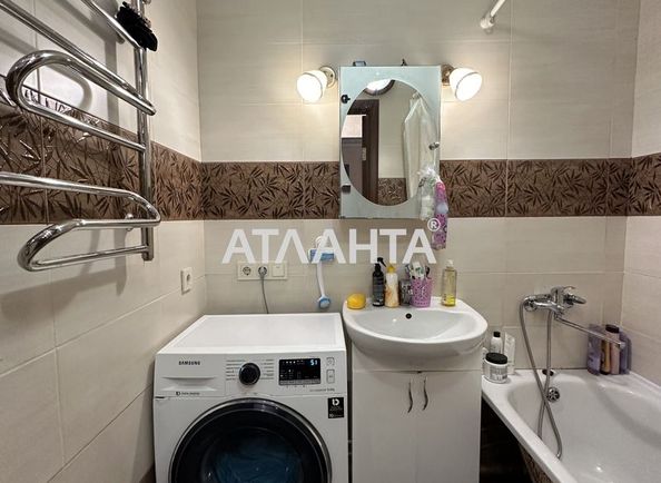 2-кімнатна квартира за адресою вул. 40 років Перемоги (площа 52 м²) - Atlanta.ua - фото 8