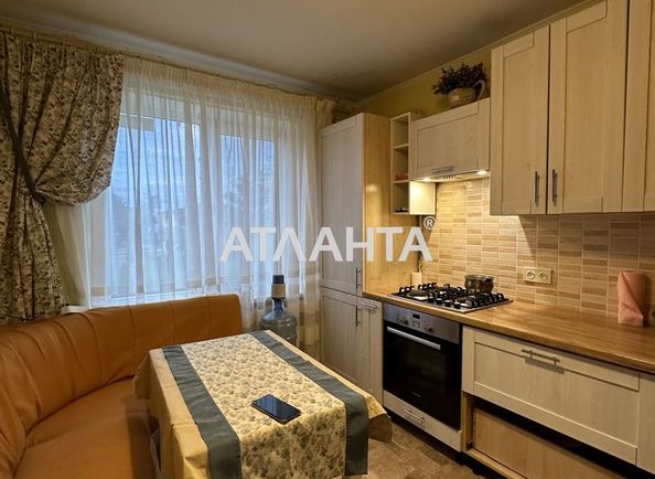2-кімнатна квартира за адресою вул. 40 років Перемоги (площа 52 м²) - Atlanta.ua