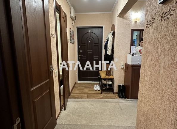 2-кімнатна квартира за адресою вул. 40 років Перемоги (площа 52 м²) - Atlanta.ua - фото 6