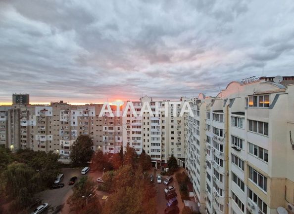 1-кімнатна квартира за адресою вул. Бабаджаняна марш. (площа 60,9 м²) - Atlanta.ua - фото 5