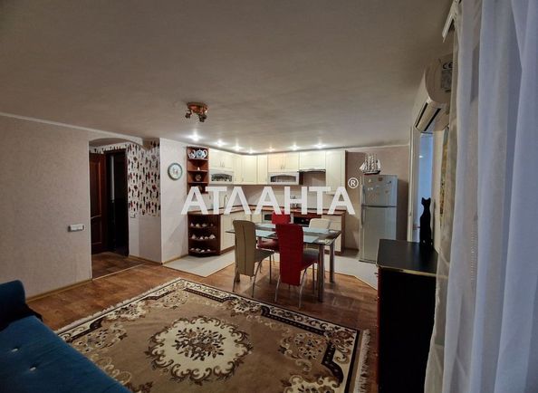 1-кімнатна квартира за адресою вул. Бабаджаняна марш. (площа 60,9 м²) - Atlanta.ua - фото 6