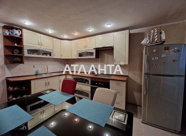 1-кімнатна квартира за адресою вул. Бабаджаняна марш. (площа 60,9 м²) - Atlanta.ua
