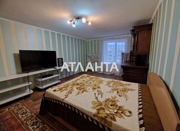 1-кімнатна квартира за адресою вул. Бабаджаняна марш. (площа 60,9 м²) - Atlanta.ua - фото 8