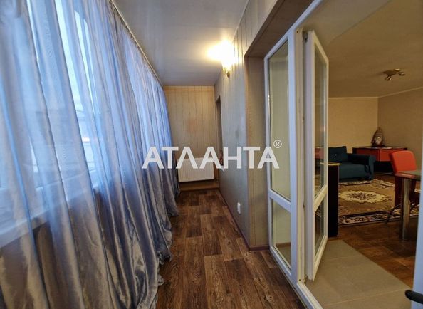 1-кімнатна квартира за адресою вул. Бабаджаняна марш. (площа 60,9 м²) - Atlanta.ua - фото 10