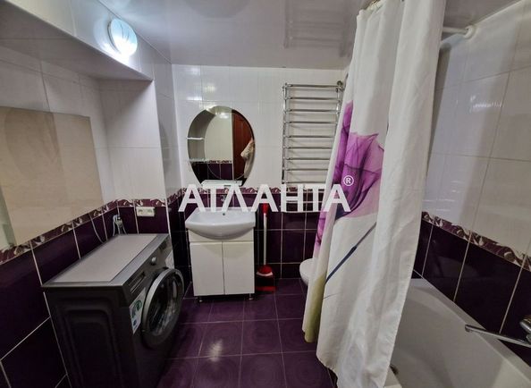 1-кімнатна квартира за адресою вул. Бабаджаняна марш. (площа 60,9 м²) - Atlanta.ua - фото 11