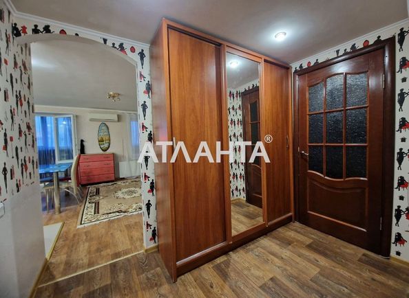 1-кімнатна квартира за адресою вул. Бабаджаняна марш. (площа 60,9 м²) - Atlanta.ua - фото 14