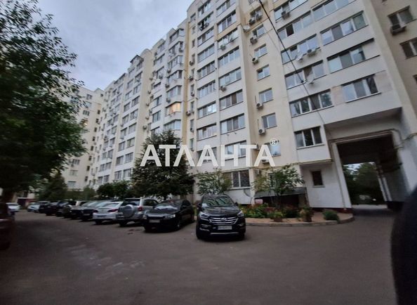 1-кімнатна квартира за адресою вул. Бабаджаняна марш. (площа 60,9 м²) - Atlanta.ua - фото 16
