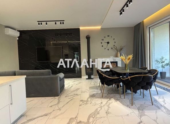 House by the address st. Uyutnaya (area 123 m²) - Atlanta.ua - photo 4