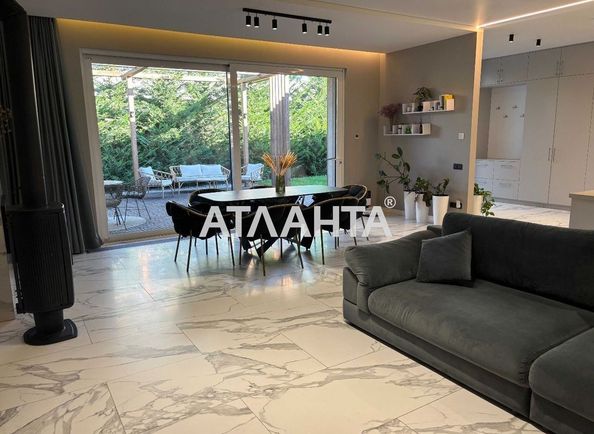 House by the address st. Uyutnaya (area 123 m²) - Atlanta.ua - photo 5