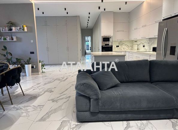 House by the address st. Uyutnaya (area 123 m²) - Atlanta.ua - photo 3