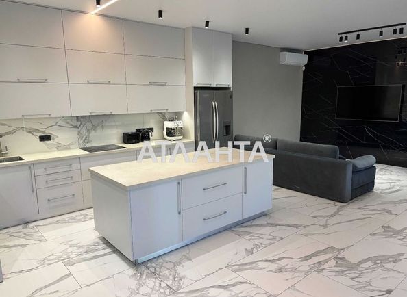 House by the address st. Uyutnaya (area 123 m²) - Atlanta.ua - photo 2