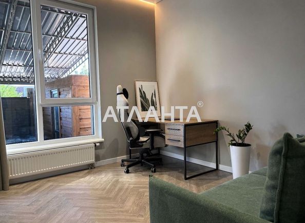 House by the address st. Uyutnaya (area 123 m²) - Atlanta.ua - photo 11