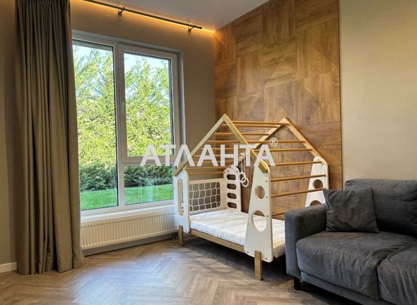 House by the address st. Uyutnaya (area 123 m²) - Atlanta.ua - photo 13