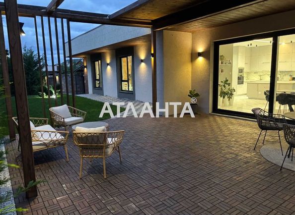 House by the address st. Uyutnaya (area 123 m²) - Atlanta.ua - photo 19