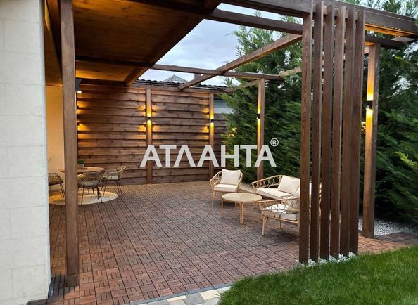 House by the address st. Uyutnaya (area 123 m²) - Atlanta.ua - photo 20