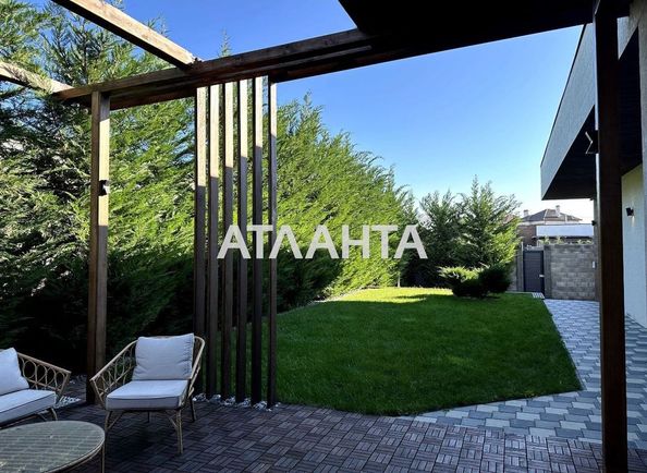 House by the address st. Uyutnaya (area 123 m²) - Atlanta.ua - photo 21