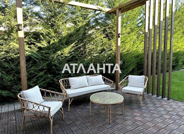 House by the address st. Uyutnaya (area 123 m²) - Atlanta.ua - photo 22