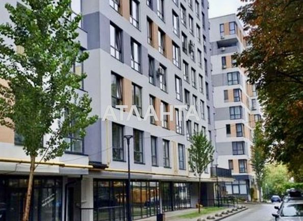 1-кімнатна квартира за адресою вул. Пимоненка Миколи (площа 42,6 м²) - Atlanta.ua