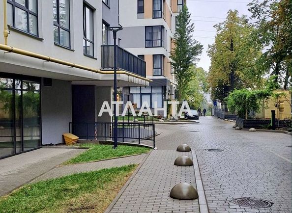 1-кімнатна квартира за адресою вул. Пимоненка Миколи (площа 42,6 м²) - Atlanta.ua - фото 8