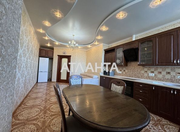 1-кімнатна квартира за адресою вул. Академіка Корольова (площа 71 м²) - Atlanta.ua - фото 4