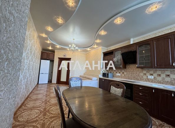 1-кімнатна квартира за адресою вул. Академіка Корольова (площа 71 м²) - Atlanta.ua